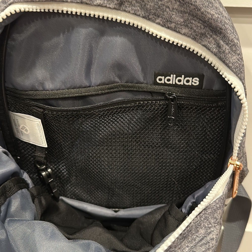 Adidas Mini Backpack - image 4